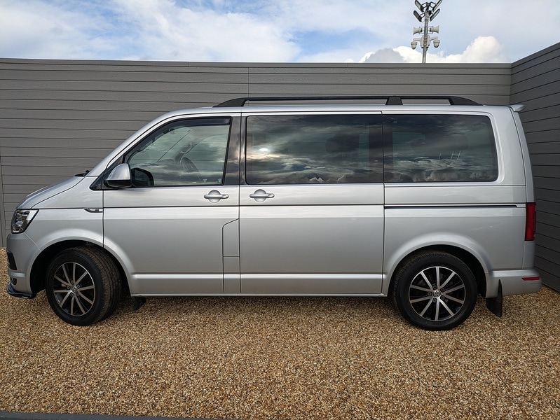 Used Volkswagen Caravelle 2018 for sale - 76346046: Photo 6