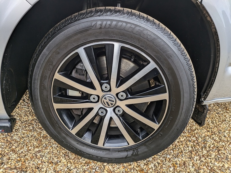 Used Volkswagen Caravelle 2018 for sale - 76346046: Photo 9