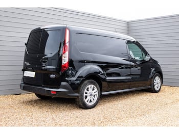 Used Ford Transit Connect 2020 for sale - 79651482: Photo