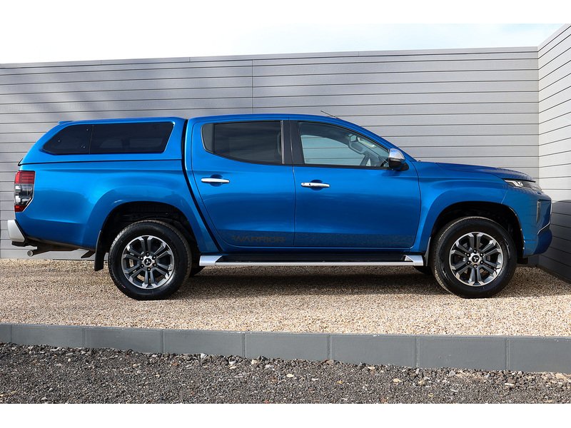 Used Mitsubishi L200 2019 for sale - 77850853: Photo 7