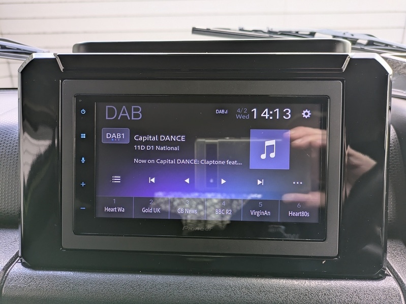 Used Suzuki Jimny 2022 for sale - 77432592: Photo 15