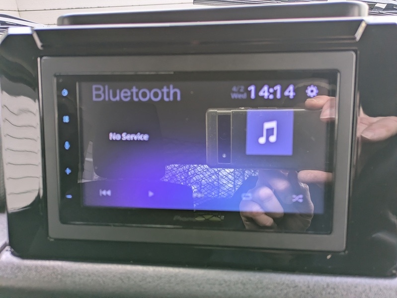 Used Suzuki Jimny 2022 for sale - 77432592: Photo 16