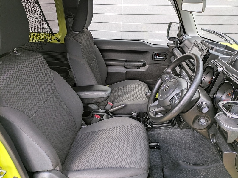 Used Suzuki Jimny 2022 for sale - 77432592: Photo 22