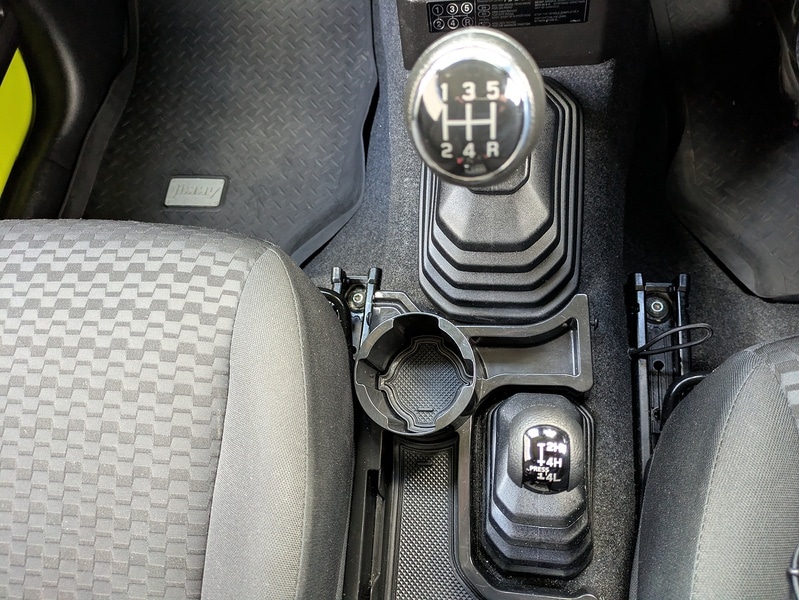 Used Suzuki Jimny 2022 for sale - 77432592: Photo 23