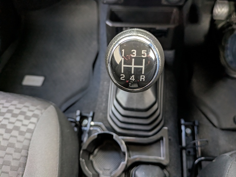 Used Suzuki Jimny 2022 for sale - 77432592: Photo 24