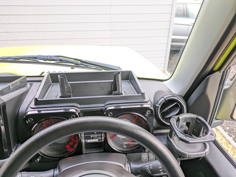 Used Suzuki Jimny 2022 for sale - 77432592: Photo 34