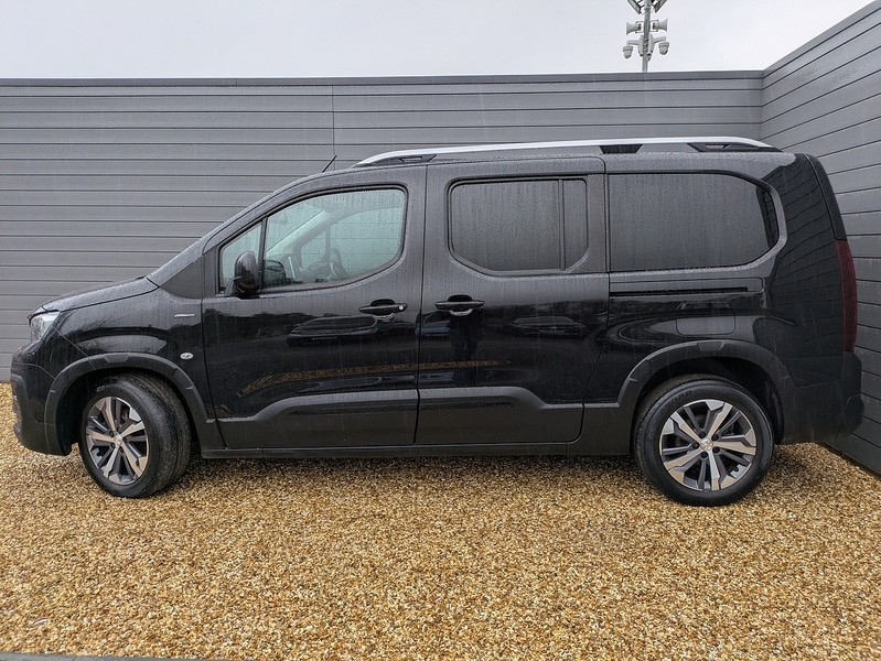 Used Peugeot Rifter 2019 for sale - 77188940: Photo 12