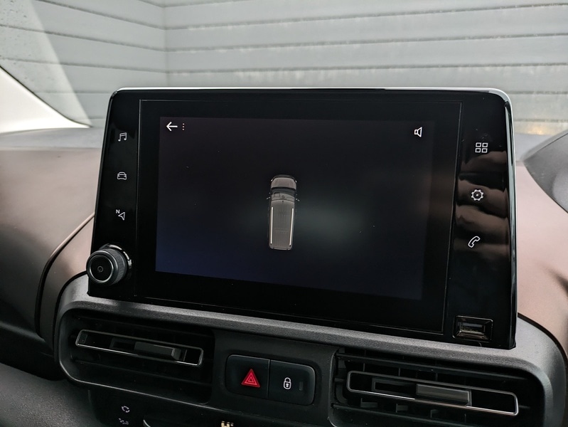 Used Peugeot Rifter 2019 for sale - 77188940: Photo 25