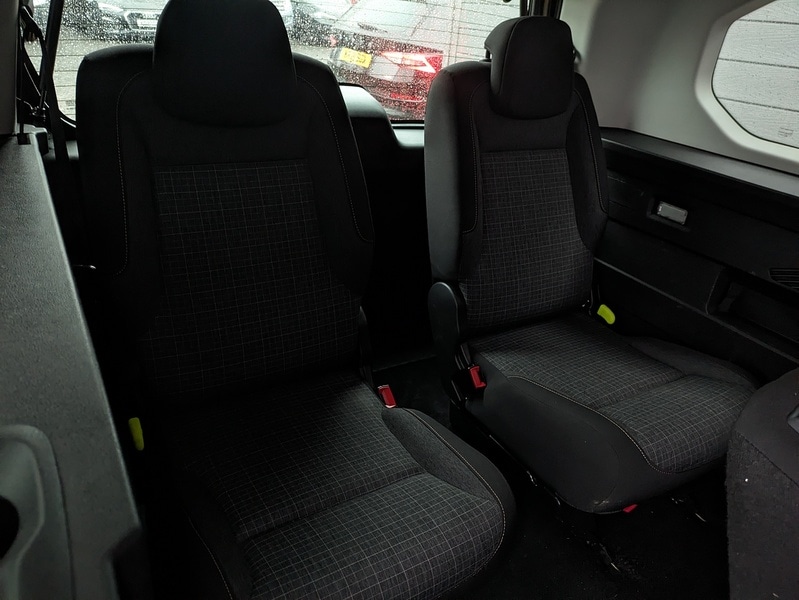 Used Peugeot Rifter 2019 for sale - 77188940: Photo 30