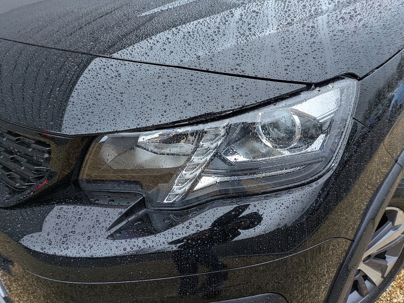 Used Peugeot Rifter 2019 for sale - 77188940: Photo 32