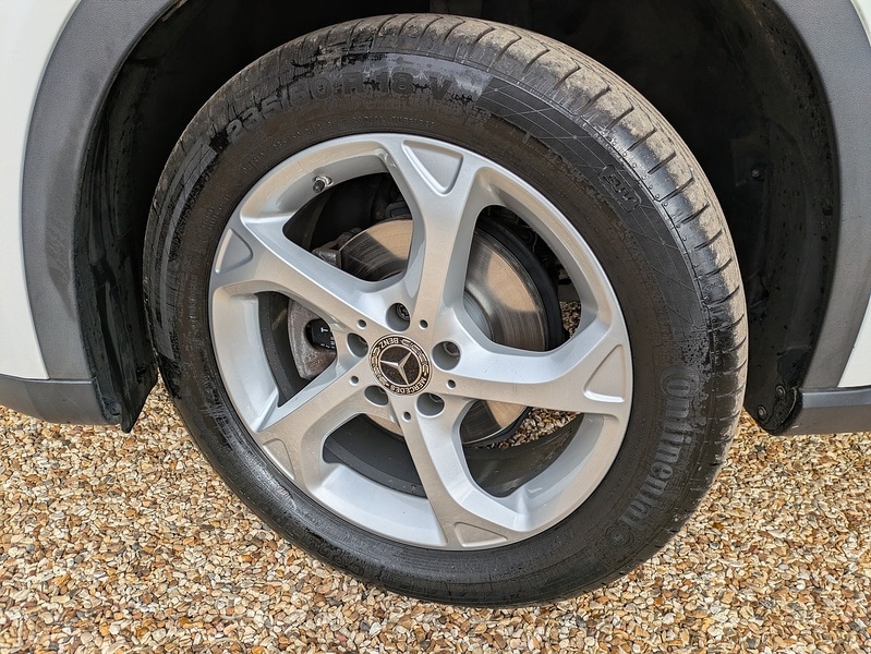 Used Mercedes-Benz GLA 2019 for sale - 77730888: Photo 15