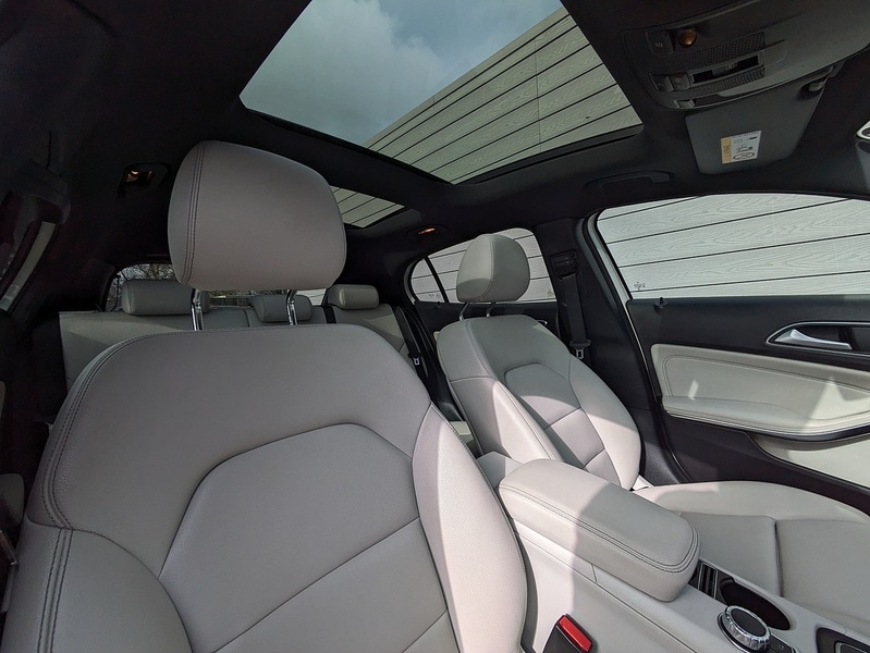 Used Mercedes-Benz GLA 2019 for sale - 77730888: Photo 20