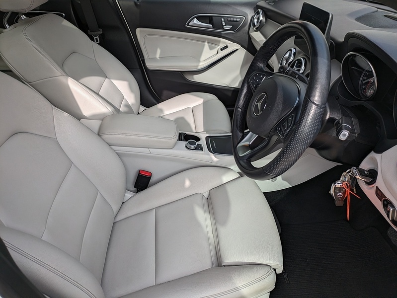 Used Mercedes-Benz GLA 2019 for sale - 77730888: Photo 21