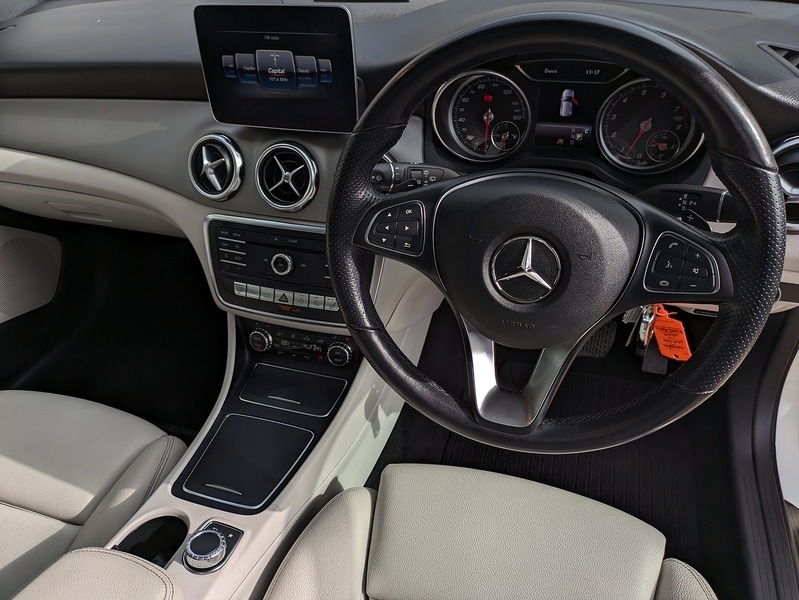 Used Mercedes-Benz GLA 2019 for sale - 77730888: Photo 22