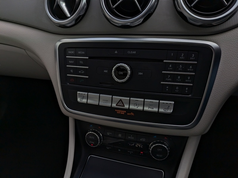 Used Mercedes-Benz GLA 2019 for sale - 77730888: Photo 24