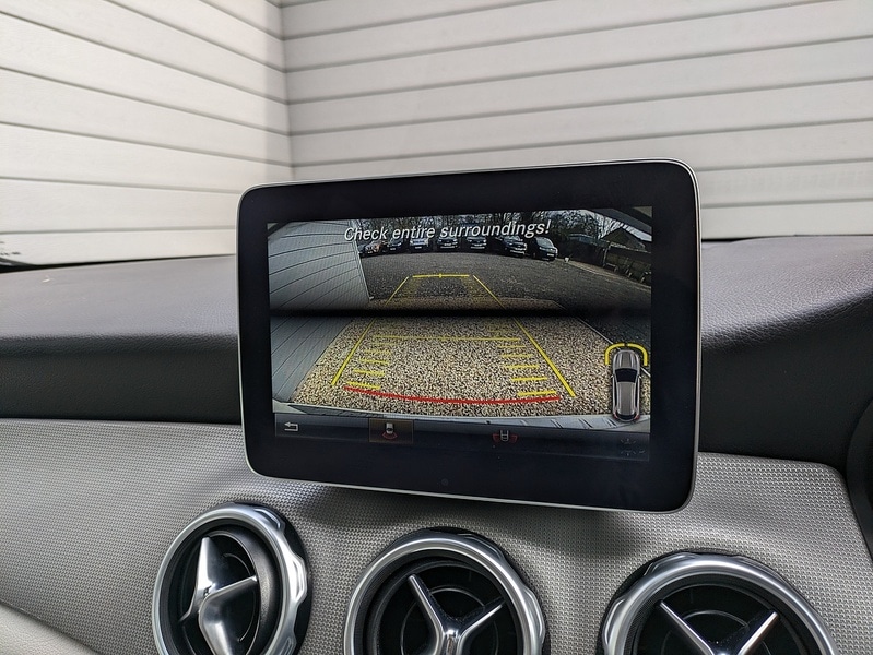 Used Mercedes-Benz GLA 2019 for sale - 77730888: Photo 25