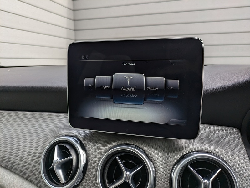 Used Mercedes-Benz GLA 2019 for sale - 77730888: Photo 27