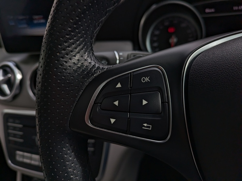 Used Mercedes-Benz GLA 2019 for sale - 77730888: Photo 28