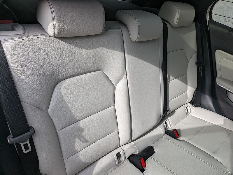 Used Mercedes-Benz GLA 2019 for sale - 77730888: Photo 31