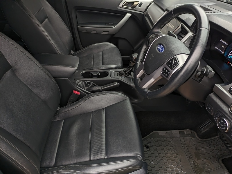 Used Ford Ranger 2020 for sale - 76559537: Photo 10