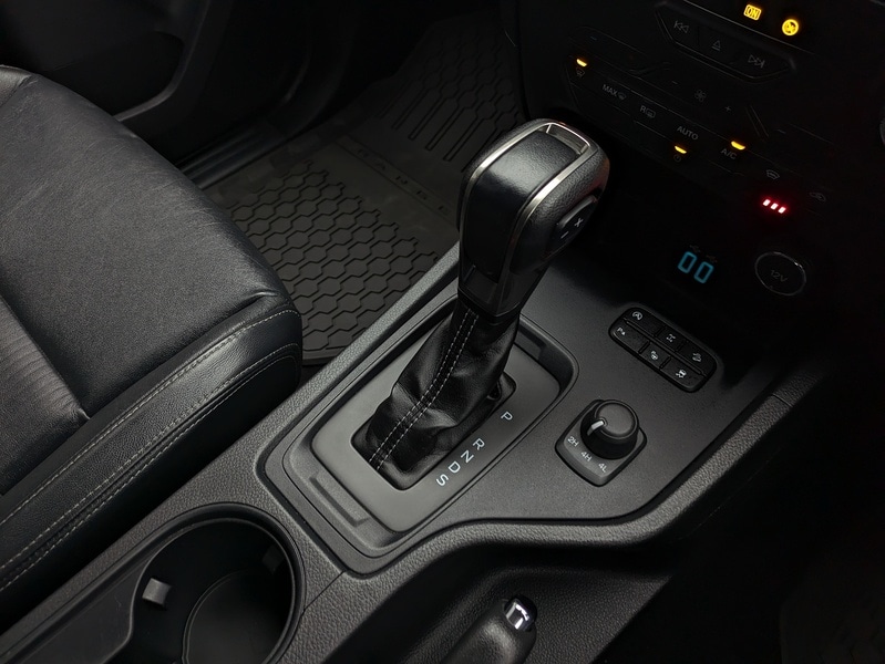 Used Ford Ranger 2020 for sale - 76559537: Photo 12