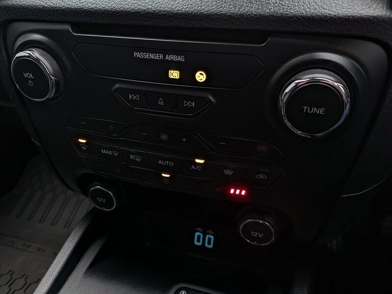 Used Ford Ranger 2020 for sale - 76559537: Photo 13