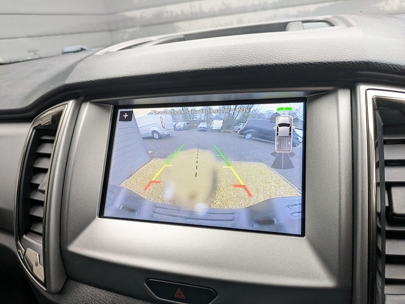 Used Ford Ranger 2020 for sale - 76559537: Photo 14