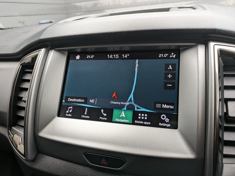 Used Ford Ranger 2020 for sale - 76559537: Photo 16