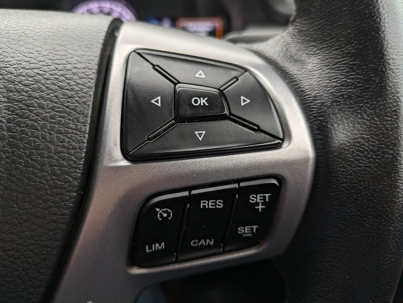 Used Ford Ranger 2020 for sale - 76559537: Photo 17