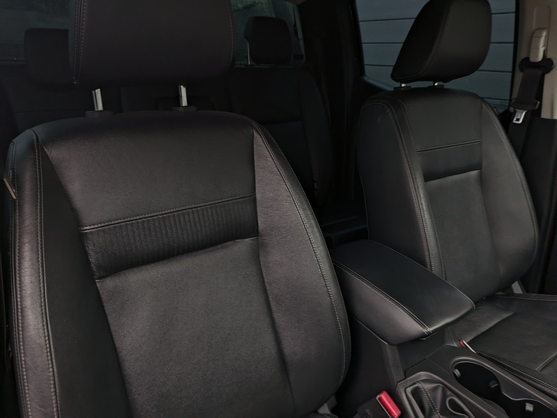 Used Ford Ranger 2020 for sale - 76559537: Photo 19