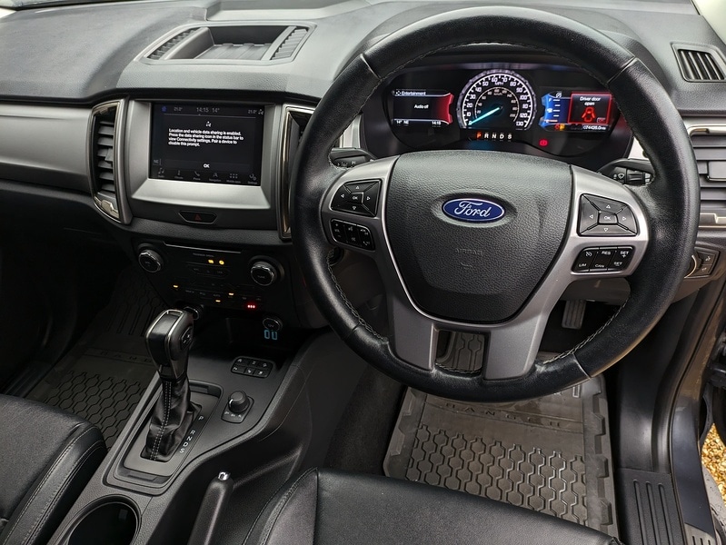 Used Ford Ranger 2020 for sale - 76559537: Photo 2