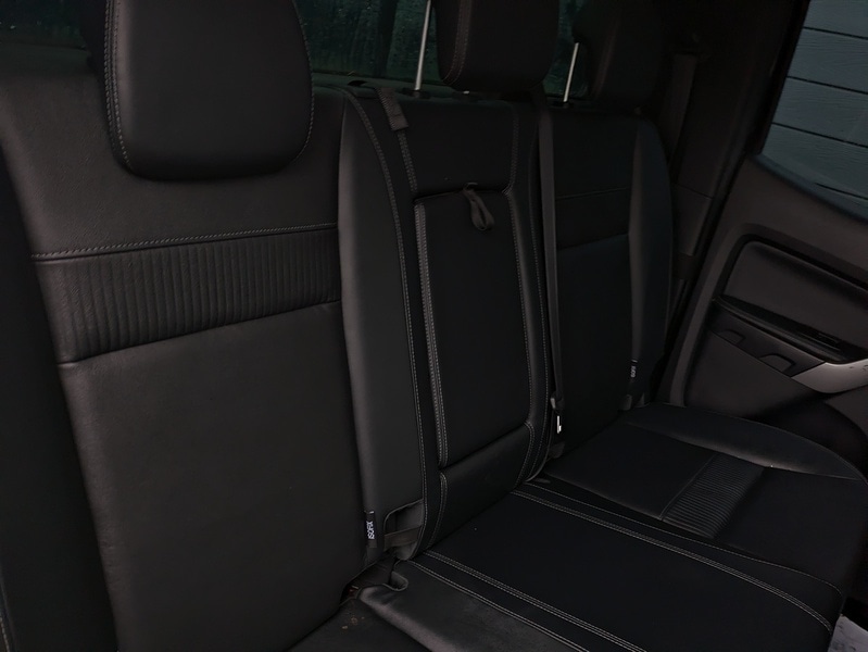 Used Ford Ranger 2020 for sale - 76559537: Photo 20