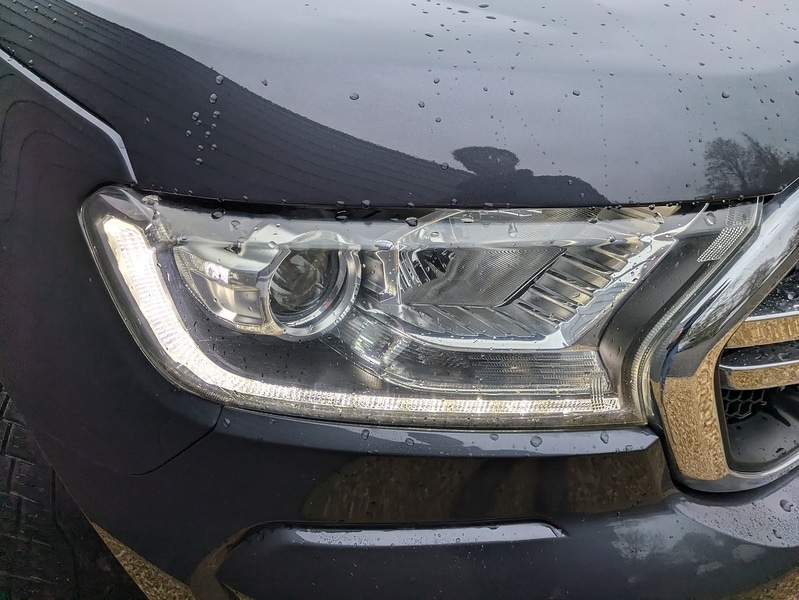 Used Ford Ranger 2020 for sale - 76559537: Photo 21