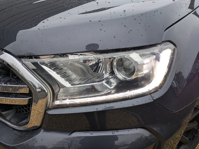 Used Ford Ranger 2020 for sale - 76559537: Photo 22