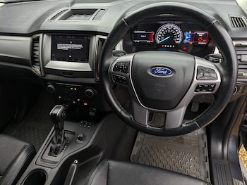 Used Ford Ranger 2020 for sale - 76559537: Photo