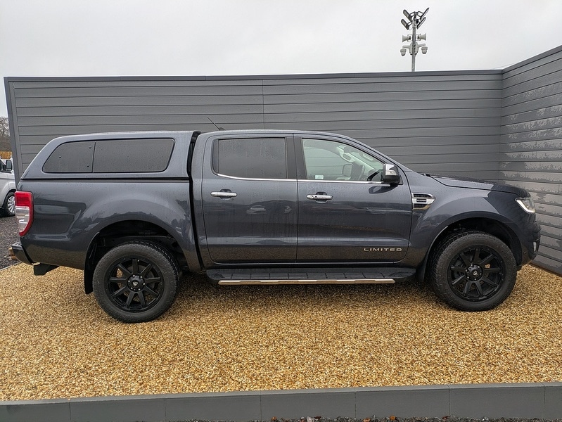 Used Ford Ranger 2020 for sale - 76559537: Photo 5