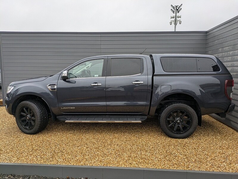 Used Ford Ranger 2020 for sale - 76559537: Photo 6