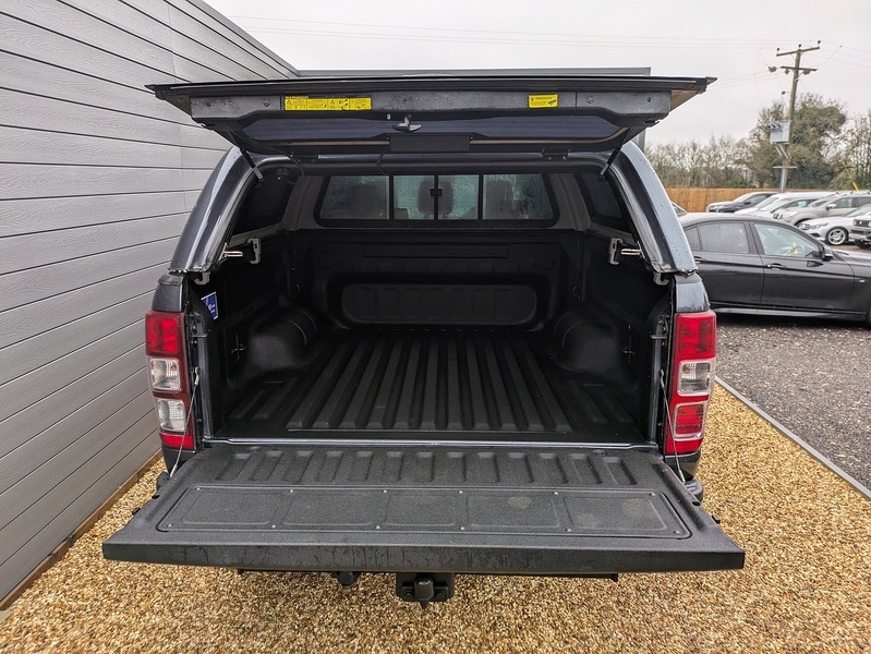 Used Ford Ranger 2020 for sale - 76559537: Photo 8