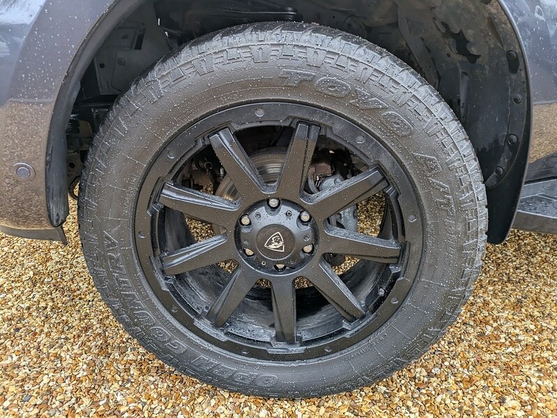 Used Ford Ranger 2020 for sale - 76559537: Photo 9