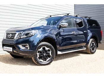 Used Nissan Navara 2019 for sale - 79582405: Photo
