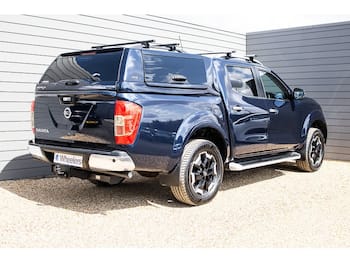 Used Nissan Navara 2019 for sale - 79582405: Photo