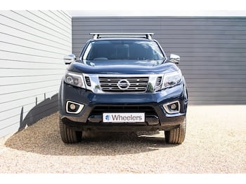 Used Nissan Navara 2019 for sale - 79582405: Photo