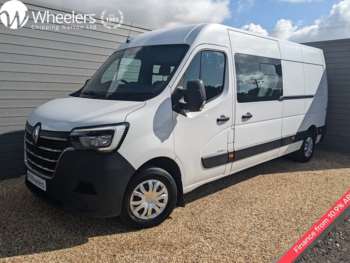 Used Renault Master 2021 for sale - 75168794: Photo