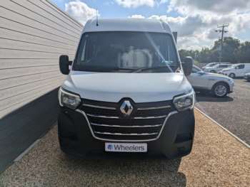 Used Renault Master 2021 for sale - 75168794: Photo