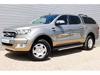 Used Ford Ranger 2016 for sale - 78993155: Photo