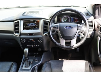 Used Ford Ranger 2016 for sale - 78993155: Photo