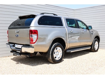 Used Ford Ranger 2016 for sale - 78993155: Photo