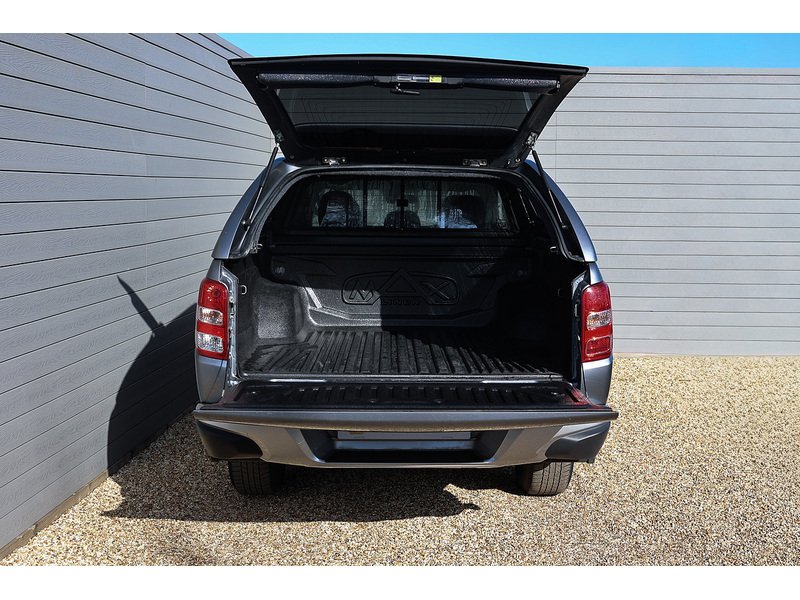 Used Fiat Fullback 2018 for sale - 77920907: Photo 13