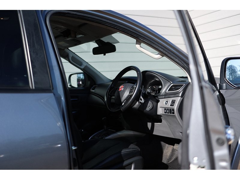 Used Fiat Fullback 2018 for sale - 77920907: Photo 17