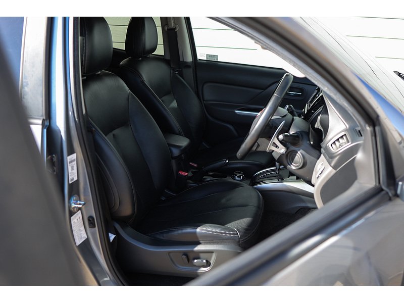 Used Fiat Fullback 2018 for sale - 77920907: Photo 18